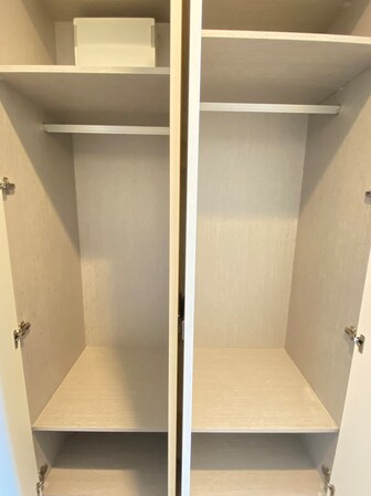 白金ザ・スカイ東棟(SHIROKANE THE SKY)の物件内観写真